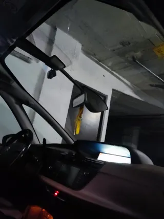 Citroen C4 Picasso 2015