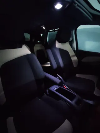 Citroen C4 Picasso 2015