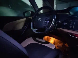 Citroen C4 Picasso 2015