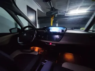 Citroen C4 Picasso 2015