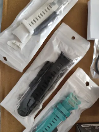 Garmin Forerunner 45S Reloj GPS