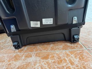 Silla de coche Nania Isofix