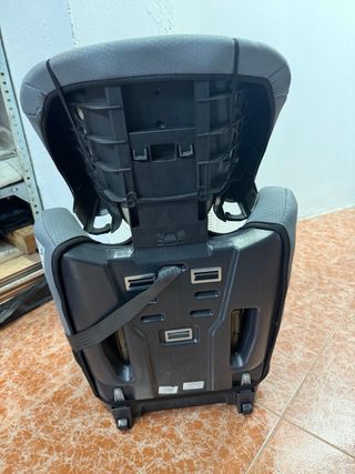 Silla de coche Nania Isofix
