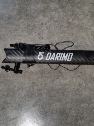 Tija Darimo Carbono