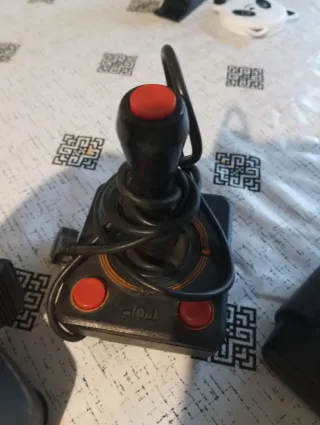 Mandos Consolas Antiguos (Lote)