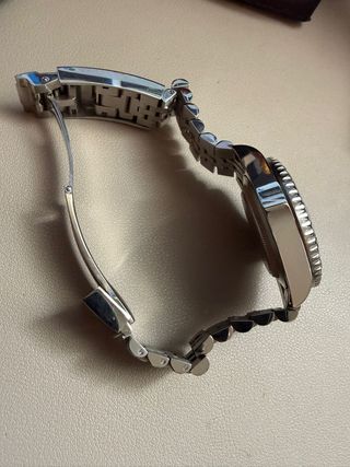 Reloj MOD Seiko Automático