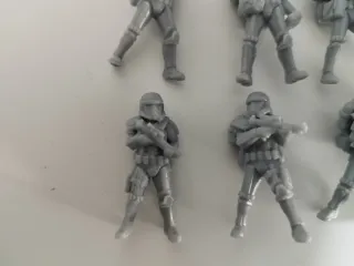 Star Wars Legion Desert Troopers