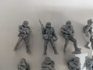 Star Wars Legion Desert Troopers
