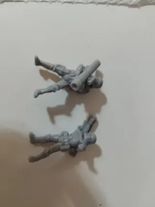 Star Wars Legion Desert Troopers