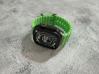 NUEVA Correa OCEAN Apple Watch Calidad Superior