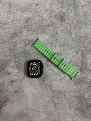 NUEVA Correa OCEAN Apple Watch Calidad Superior