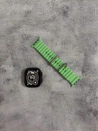 NUEVA Correa OCEAN Apple Watch Calidad Superior