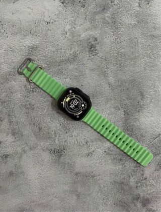 NUEVA Correa OCEAN Apple Watch Calidad Superior