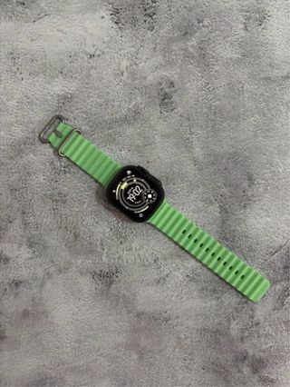 NUEVA Correa OCEAN Apple Watch Calidad Superior