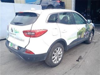 Despiece Renault Kadjar 1.6 DCI 130CV /2015 2022)