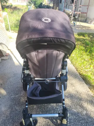 Carricoche Bugaboo