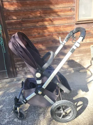 Carricoche Bugaboo