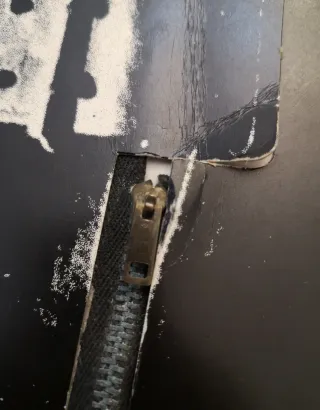 The Rolling Stones - Sticky Fingers