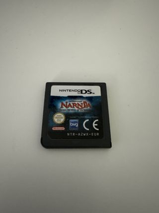 Narnia para Nintendo DS