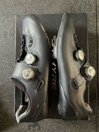 Zapatillas Ciclismo Shimano