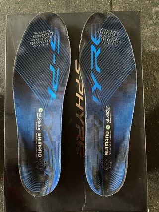 Zapatillas Ciclismo Shimano