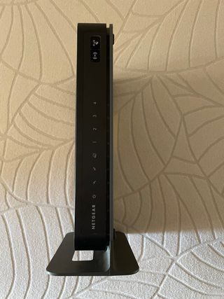 Router Netgear CG3100D