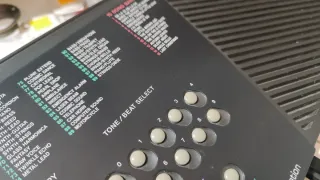 Tastiera Casio CT-400