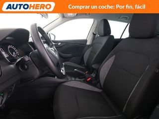 Skoda Kamiq 1.0 TSI Active