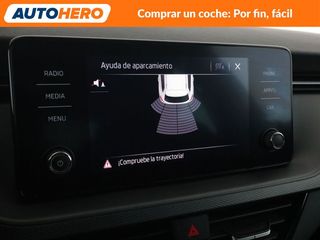 Skoda Kamiq 1.0 TSI Active