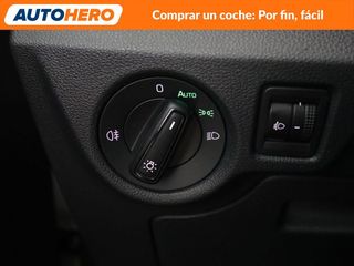 Skoda Kamiq 1.0 TSI Active