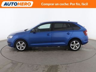 Skoda Spaceback 1.2 TSI Ambition