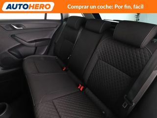 Skoda Spaceback 1.2 TSI Ambition