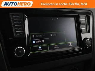 Skoda Spaceback 1.2 TSI Ambition