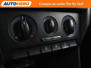 Skoda Spaceback 1.2 TSI Ambition