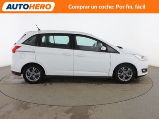 Ford Grand C-MAX 1.5 TDCi Business