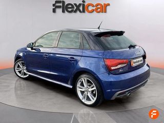Audi A1 Sportback 1.6 TDI 116CV Active Kit