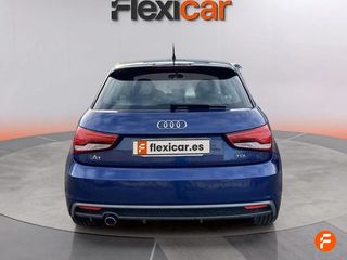 Audi A1 Sportback 1.6 TDI 116CV Active Kit