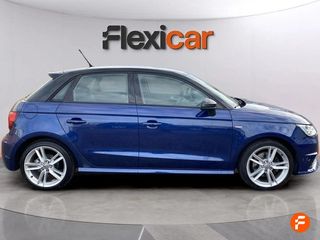 Audi A1 Sportback 1.6 TDI 116CV Active Kit