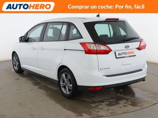 Ford Grand C-MAX 1.5 TDCi Business