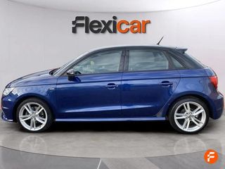 Audi A1 Sportback 1.6 TDI 116CV Active Kit