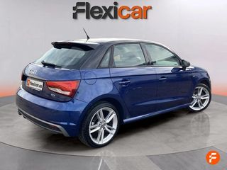 Audi A1 Sportback 1.6 TDI 116CV Active Kit