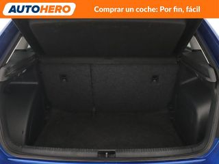 Skoda Spaceback 1.2 TSI Ambition