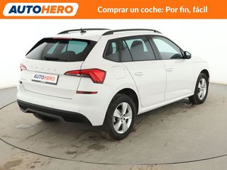 Skoda Kamiq 1.0 TSI Active