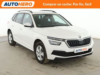Skoda Kamiq 1.0 TSI Active