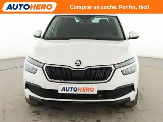 Skoda Kamiq 1.0 TSI Active