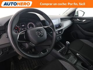 Skoda Kamiq 1.0 TSI Active