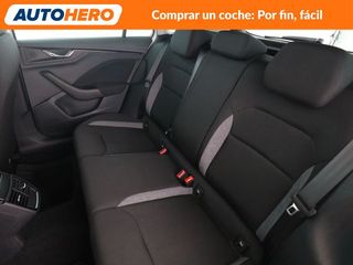 Skoda Kamiq 1.0 TSI Active