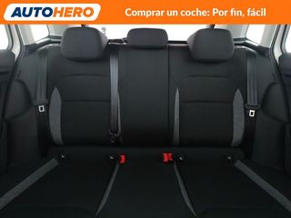 Skoda Kamiq 1.0 TSI Active