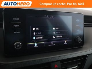 Skoda Kamiq 1.0 TSI Active