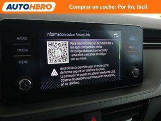 Skoda Kamiq 1.0 TSI Active